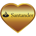 logo santander qualitypost